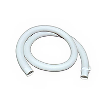 Washing Outlet Pipe