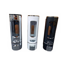 Capsule Soap Dispenser