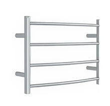 Straight Towel Holder