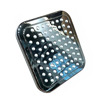 ABS Showers - Platina