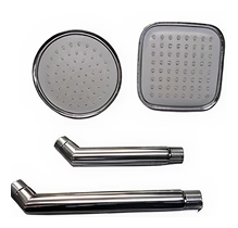 ABS Showers - Prince